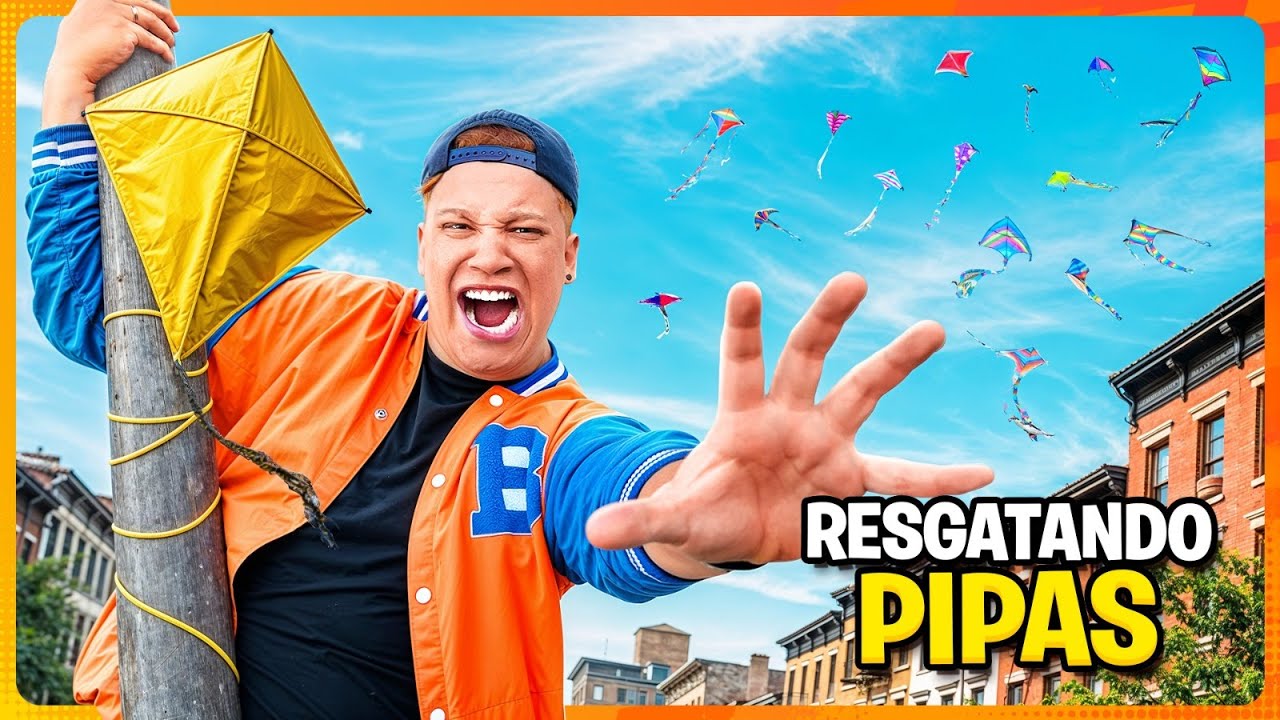 RESGATEI MAIS PIPAS ULTRA RARAS PELA MINHA CIDADE! *Incrível