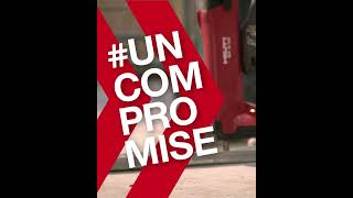 Boost productivity with performance to keep your business’s targets on track || HILTI