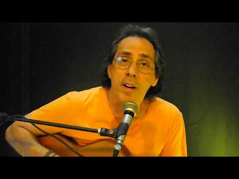 Mistérios da meia noite - Nilton Landim unplugged