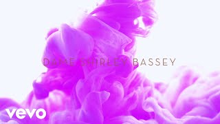 Shirley Bassey - I Was Here (Lyric Video)