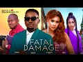 Fatal damage  sammylee nnamdi kenechukwu ezeh amaechi anaekwe ngozi latest 2024 nigerian movie