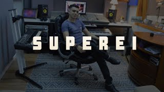 Gustavo Oliveira - SUPEREI (Clipe Oficial)