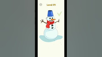 DOP4 Level 171 #gaming #games #gameplay #gamingvideos #game #dop4 #dop2 #dop3 #dop #dopshorts#ytshor