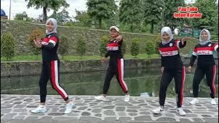 Jalan Datar - cinta bawa duka rindu balas dendam | kreasi | koplo