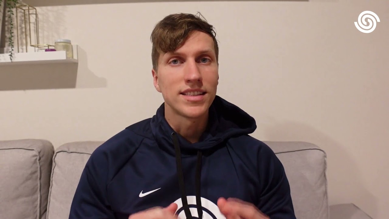 From Athlete to Athlete Creator, it's possible