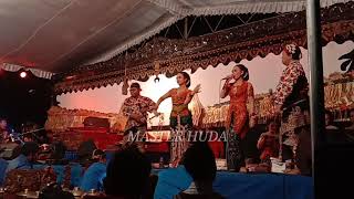 LALI JANJINE~KIMIA(Kiki-Mia) Feat CAK GAPLE 25 OKTOBER 2019 TULUNGAGUNG