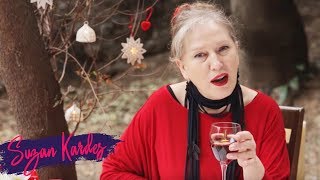 Sevgililer Günü İçin Sıcakcık Bir Tarif: Sıcak Şarap