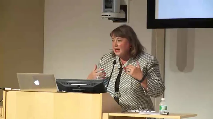 Crowdnetic's Crowdfinance 2015, Debra Walton: Clos...