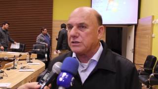 Projeto do livre comércio é aprovado pelos vereadores de Pato Branco