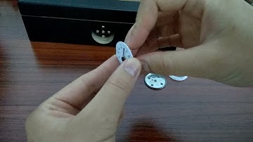 Hygrometer calibration