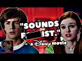 Sky High: Disney's Fascist Eugenics Movie