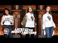 Late Night's Writers Can't Agree on the Women's March on Washington