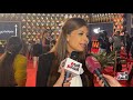 منال سلامة مينفعش نقارن أفلام الرعب بره بالمصرية ومستنية دور يليق بيا 