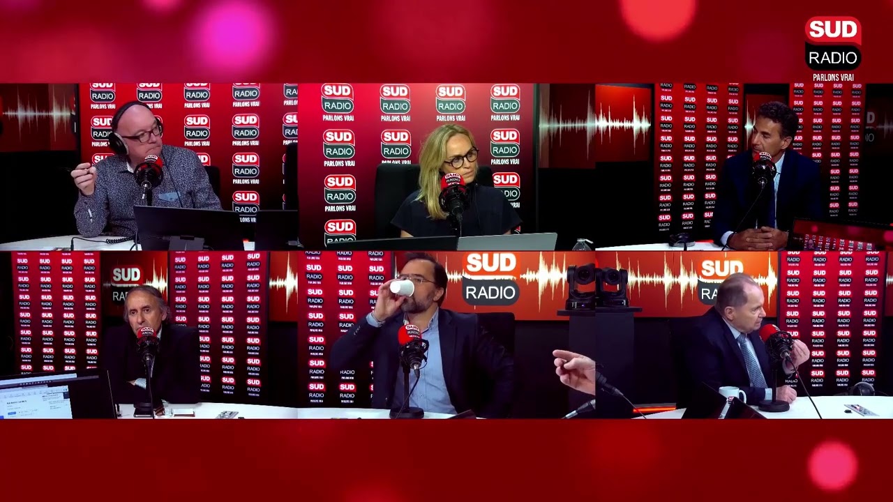 Prend-on un risque en allant aussi loin dans l’aide à l’Ukraine?