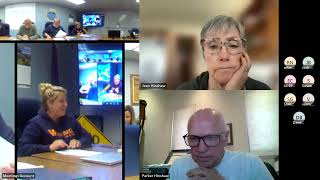 Select Board Meeting - June 5, 2023