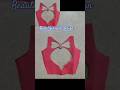 Easy blouse back neck design cutting hacks #beautiful #trending #neck #design #cutting #hack #shorts