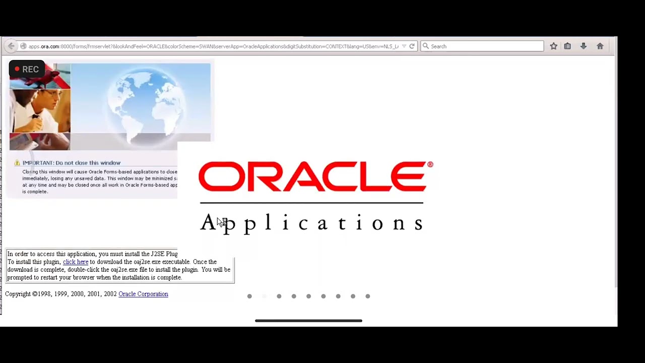 STANDARD PURCHASE ORDER in Oracle ERP R12 D21-03-2021 - YouTube