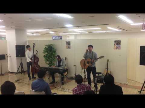 第3回アコパラ 島村楽器錦糸町店 店予選 【Joozoos】