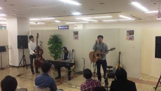 第3回アコパラ 島村楽器錦糸町店 店予選 【Joozoos】