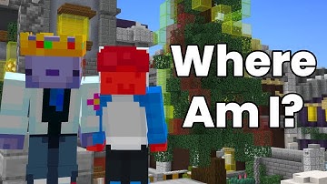 I Played Geoguessr on The Hive (Christmas)