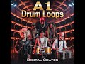 DIGITAL CRATES SZA TYPE DRUM LOOP - TYPED