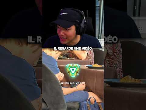 J'AI CHANGÉ... IL
