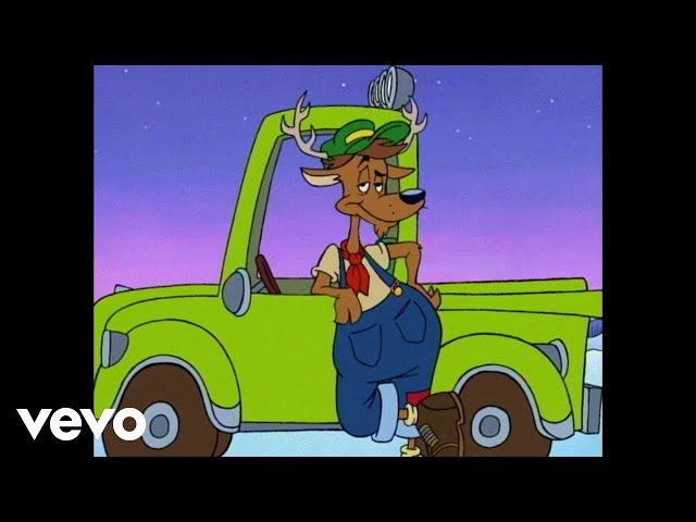 Joe Diffie - Leroy The Redneck Reindeer