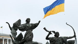 Проект «Украина». Часть первая