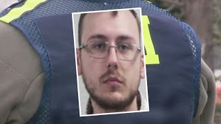 Warren County teacher arrested after alleged threats to shoot students, staff