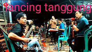 lancing tanggung..versi latian AW music ,,vocal ayu wandira