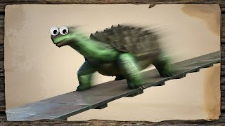 How fast can I make a turtle go?