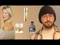 Reacting To &#39;6 men&#39;s fragrances with high sex appeal&#39; By Sandra Solomon | Men&#39;s Perfume/Colognes