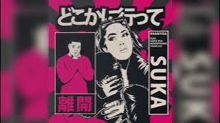 Kanyisa -Suka Feat. Ceeka rsa, Nandipha808 & Tyler icu