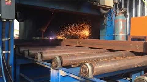 Pythonx Plasma Cutter Selling at Auction December 13th