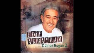 Edip Akbayram - Hava Nasıl Oralarda Resimi