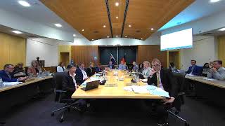 Council Meeting 28 February 2023 by ManninghamCouncil 93 views 1 year ago 1 hour, 47 minutes