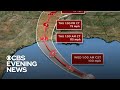 Hurricane Laura could make landfall on Gulf Coast as a Category 3 storm