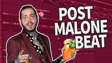 POST MALONE