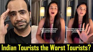 Indian Girl Shares her Worst Experience from Japan
