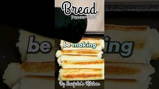 Bread Paneer Roll #shorts #manjulaskitchen #youtubeshorts #viral #short #trending @manjulaskitchen