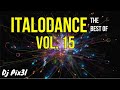 #15 Best of Italodance