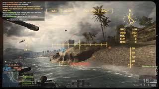 TBG spawn rape.  Battlefield 4 2020 06 06   11 05 31 04 DVR