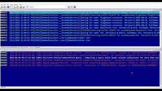 Configuring  #moonshot kimi-k3 or   #googlegemini  3.1 lite in fLogViewer.com (Windows)