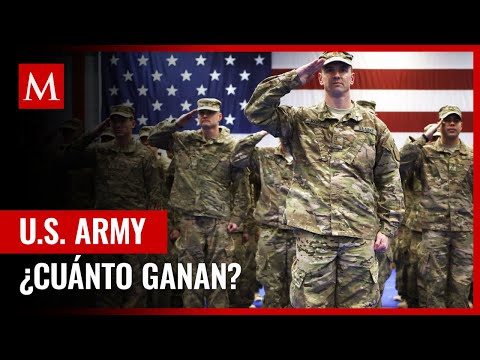 Vídeo: Qui gasta més en militars?