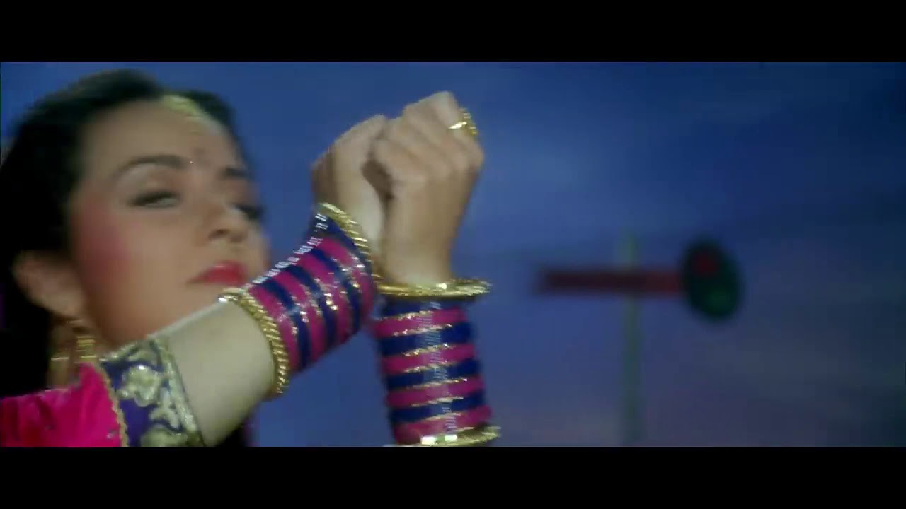 Kothe Upar Kothri Sanjay Datt gana YouTube