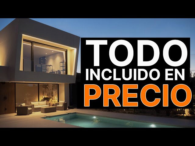 Precio casas prefabricadas