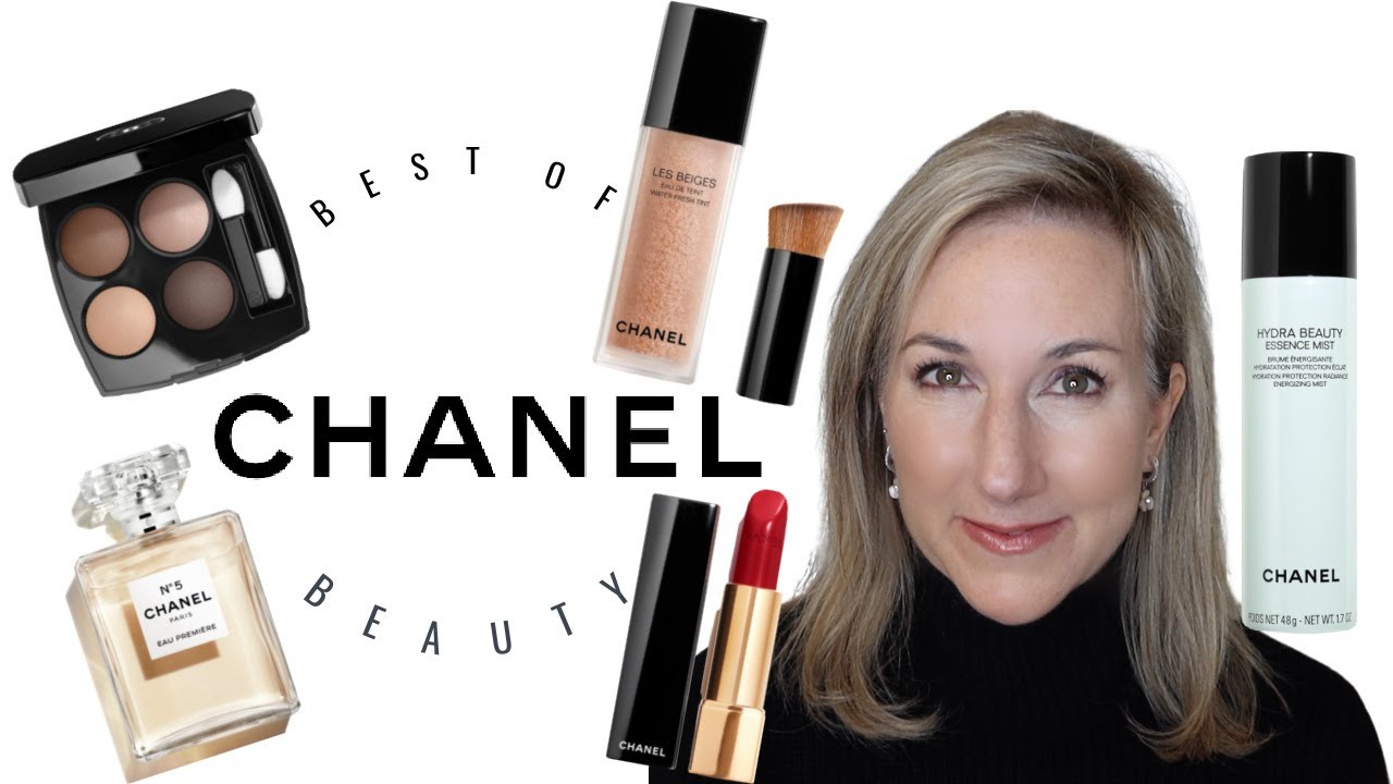 Top Brands Bottom PricesFULL FACE OF CHANEL BEAUTY FAVORITES, chanel