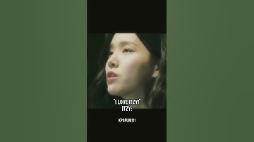 They look alike a lot 😭😭 #trending #ytshorts #itzy #bts #jungkook #blackpink #yeji #ryujin #kpop