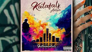 10. Katafalk - Yok Olmak Yok Instrumental Resimi