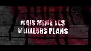EMYLIA   BA GANGSTERS GUNS and ZOMBIES   HD VF screenshot 2